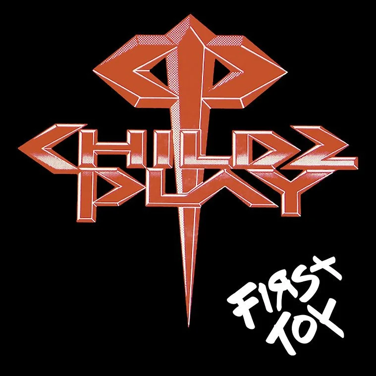 CHILDZ PLAY – First Toy CD — Electric Shock Metal